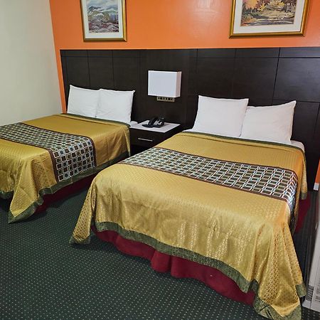 Norvic Motel Coniston Экстерьер фото
