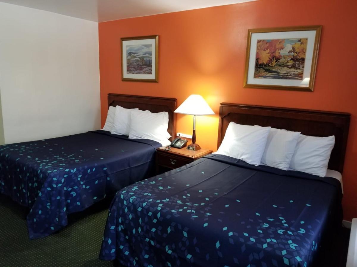 Norvic Motel Coniston Экстерьер фото