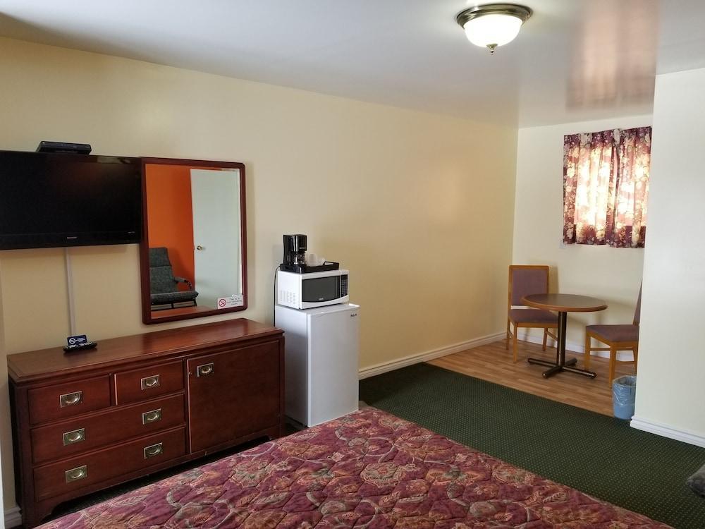 Norvic Motel Coniston Экстерьер фото