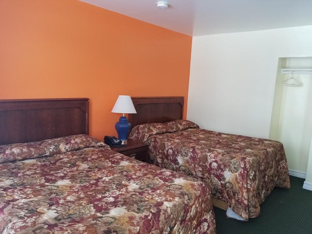 Norvic Motel Coniston Экстерьер фото