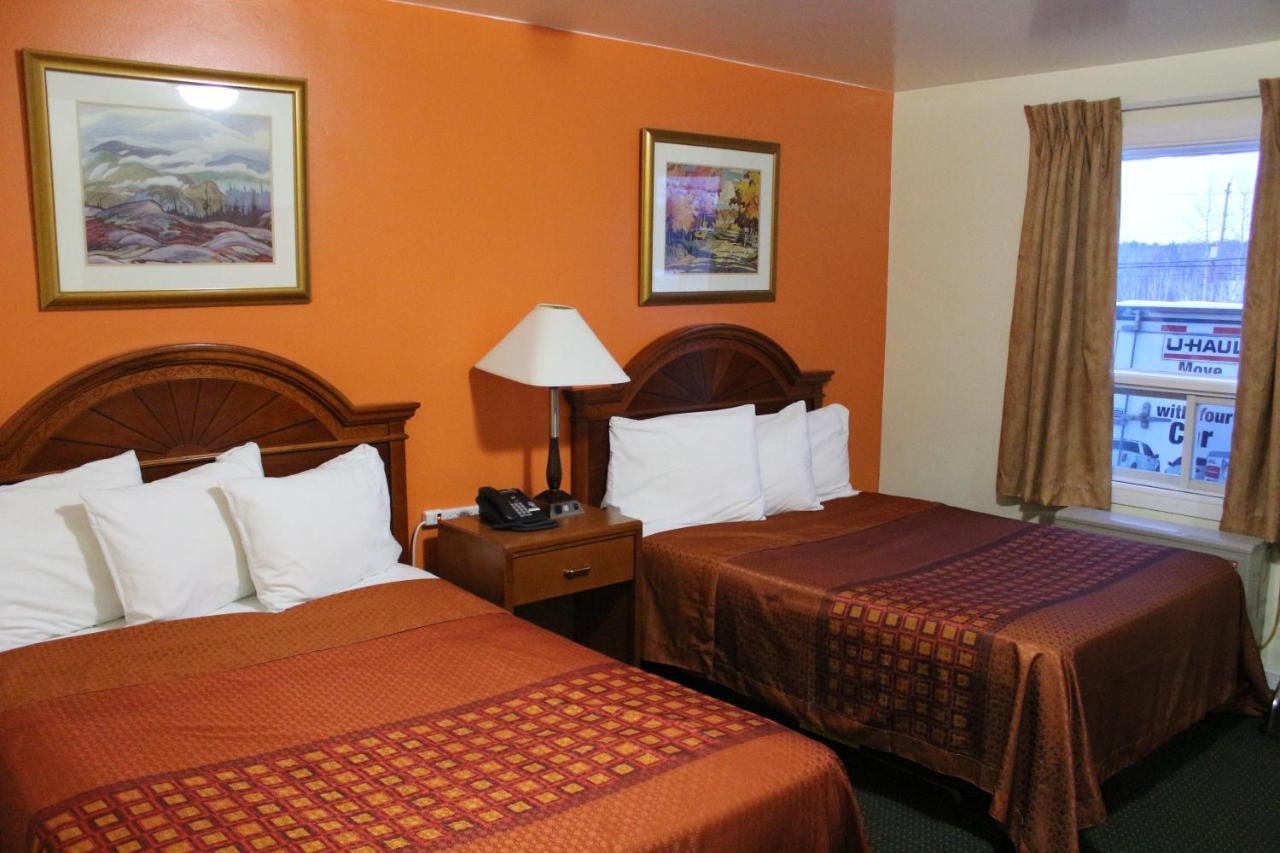 Norvic Motel Coniston Экстерьер фото