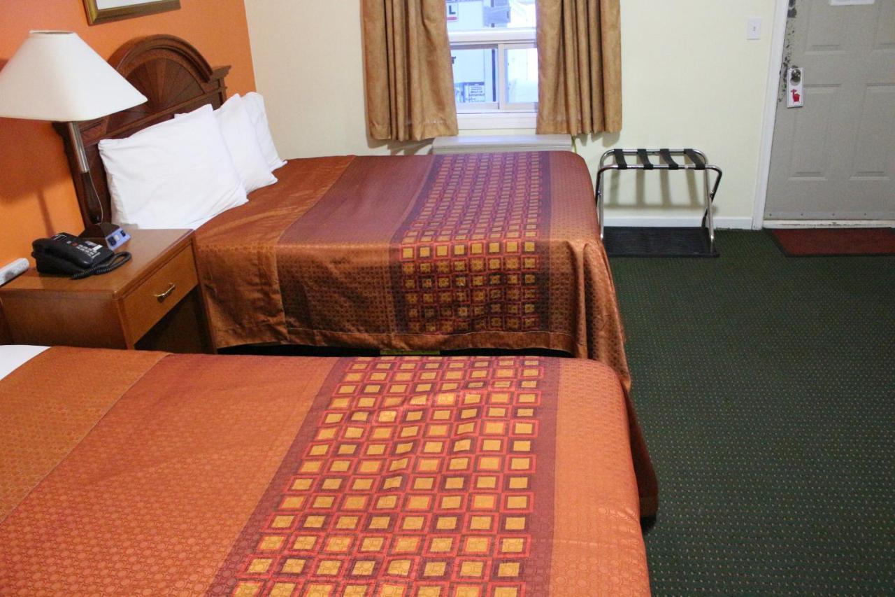 Norvic Motel Coniston Экстерьер фото