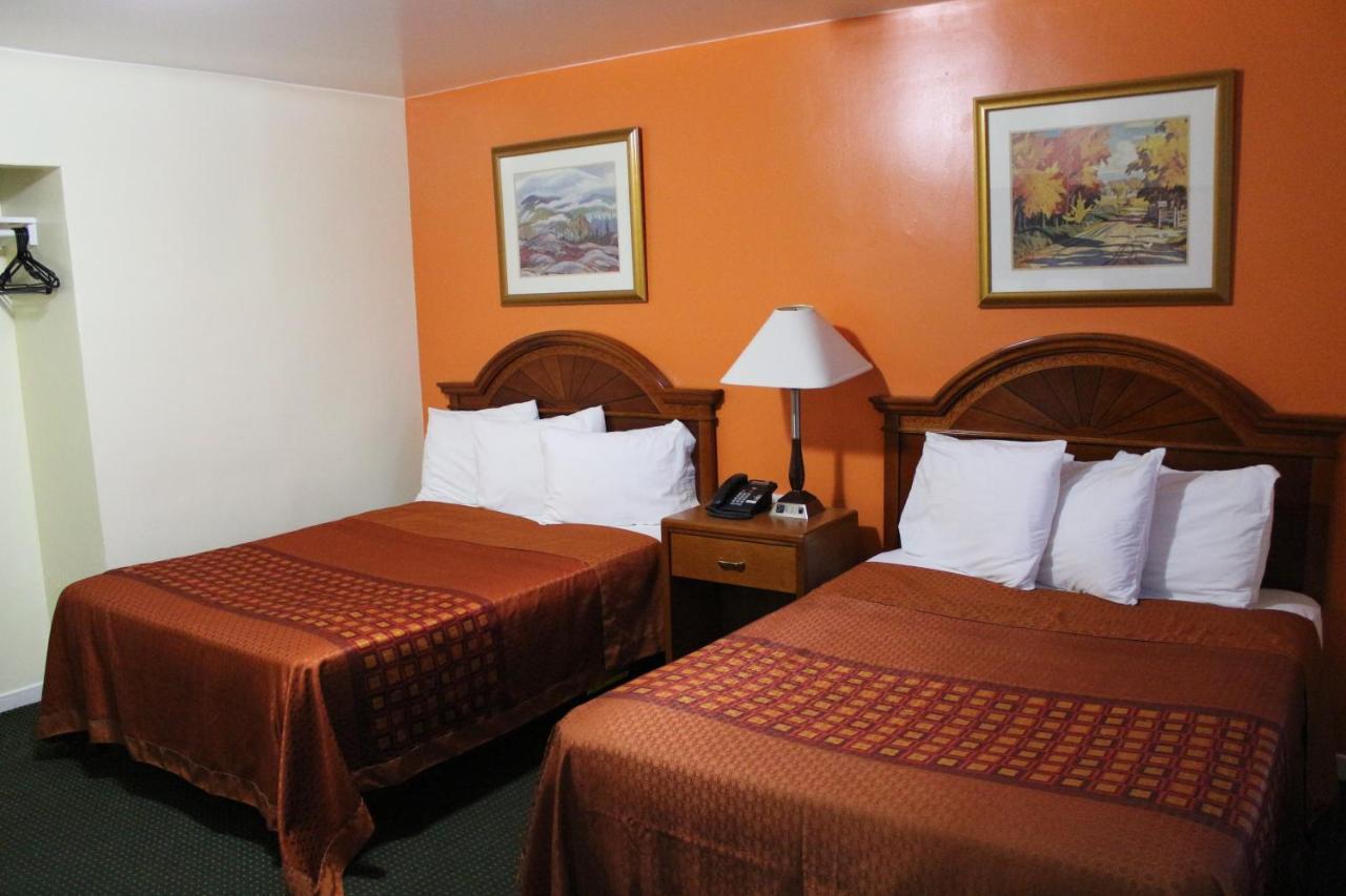 Norvic Motel Coniston Экстерьер фото