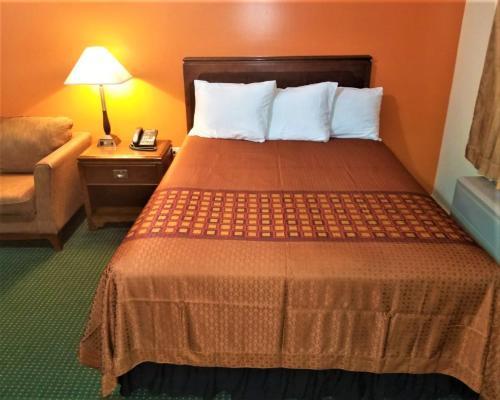 Norvic Motel Coniston Экстерьер фото