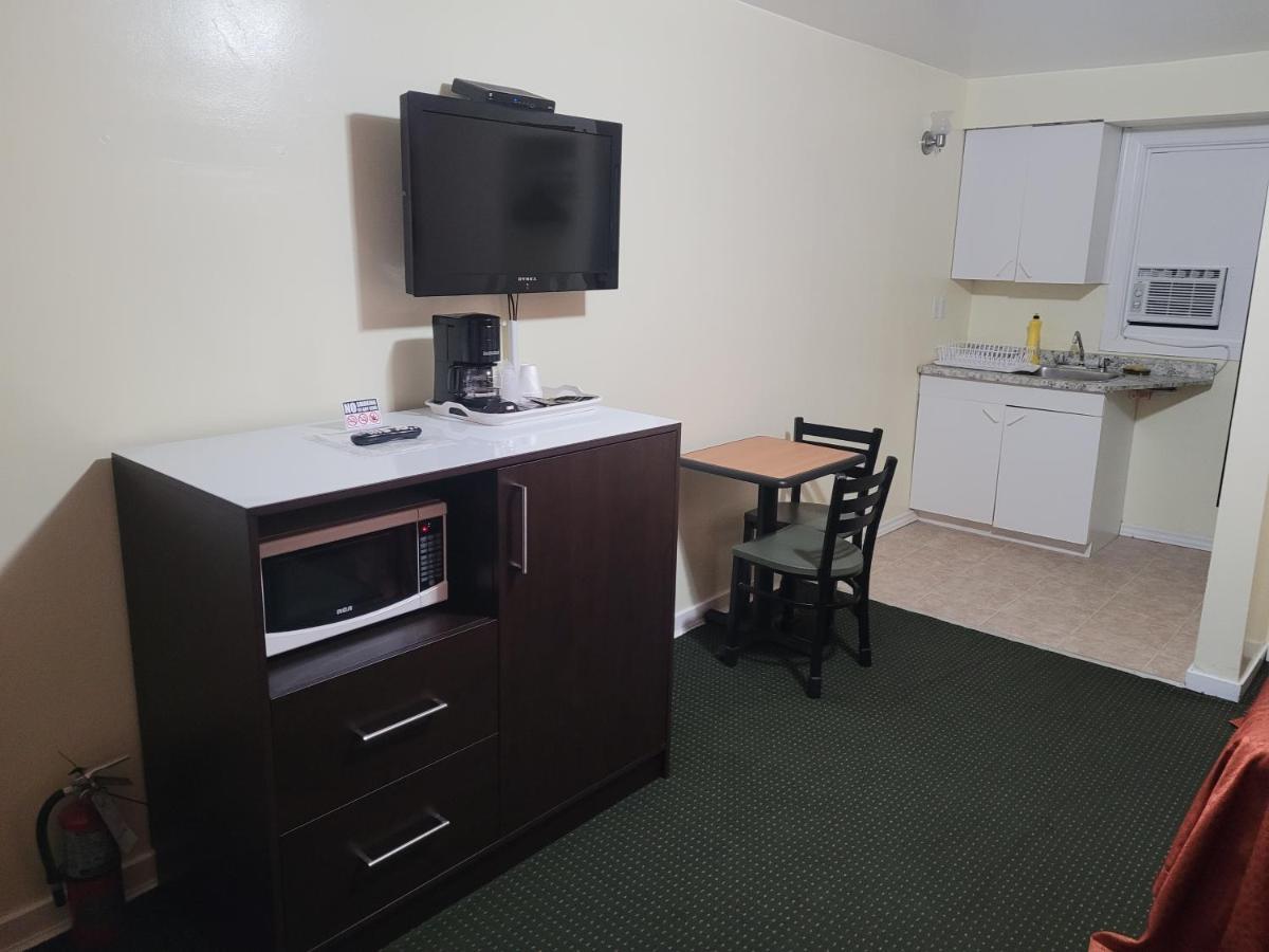 Norvic Motel Coniston Экстерьер фото