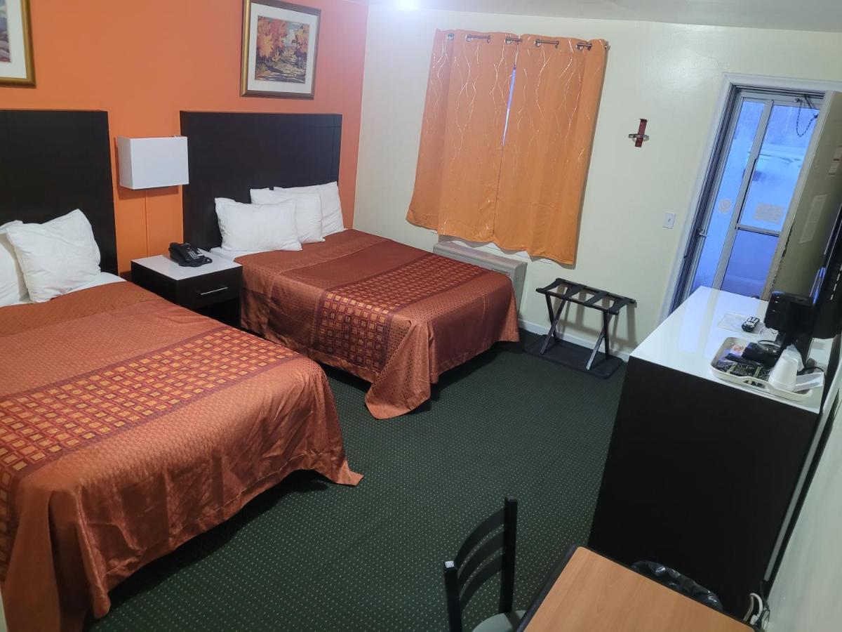 Norvic Motel Coniston Экстерьер фото