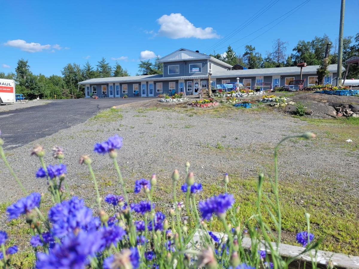 Norvic Motel Coniston Экстерьер фото