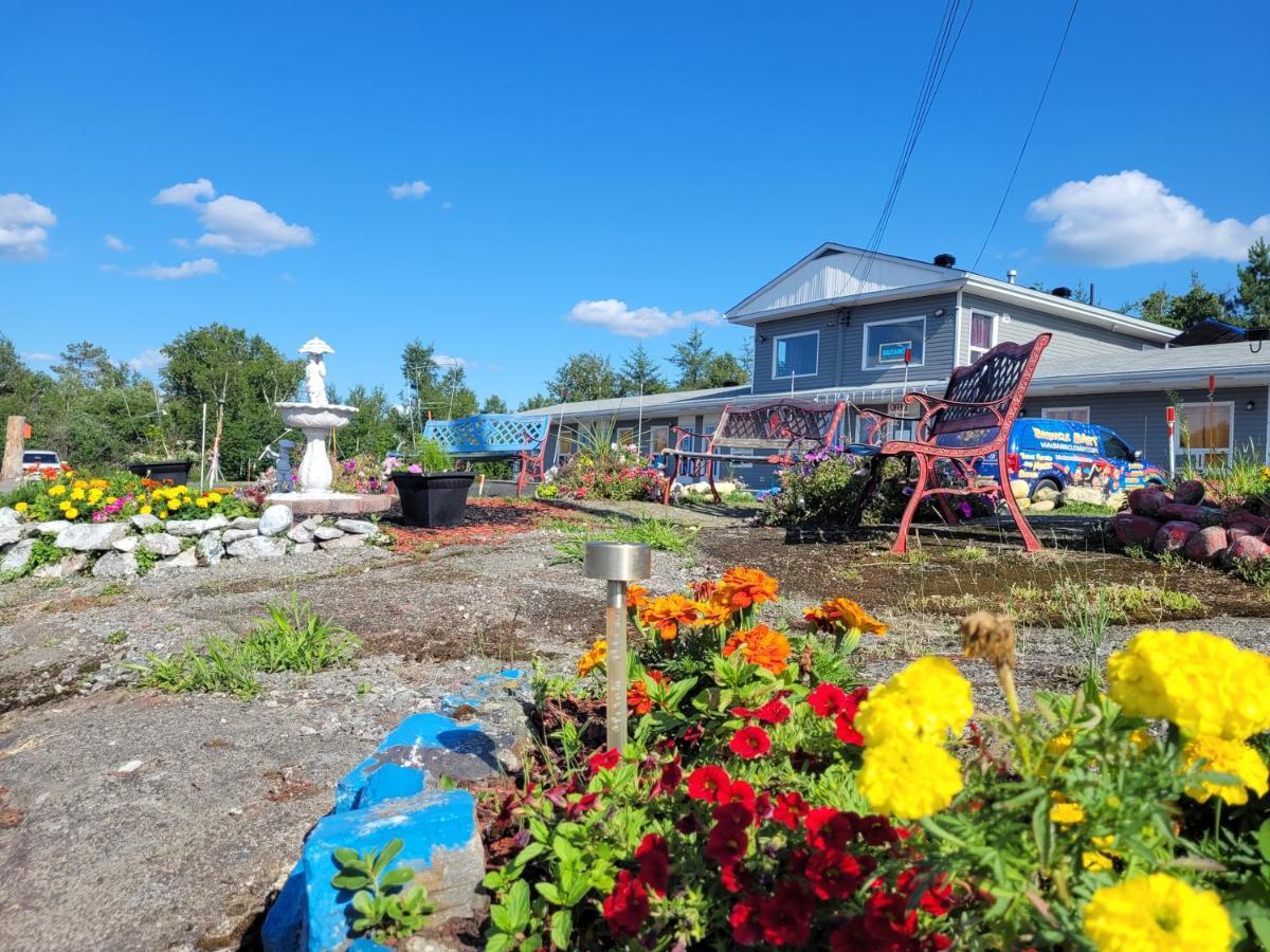 Norvic Motel Coniston Экстерьер фото