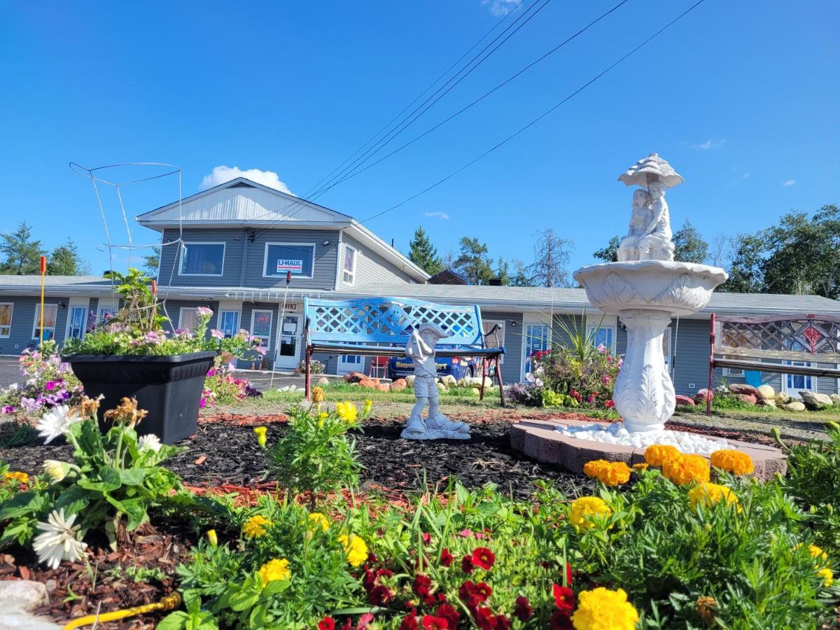 Norvic Motel Coniston Экстерьер фото