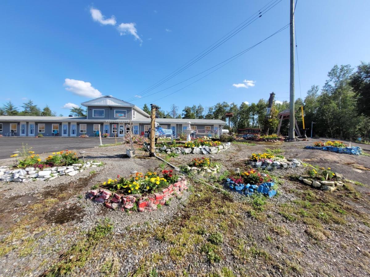 Norvic Motel Coniston Экстерьер фото