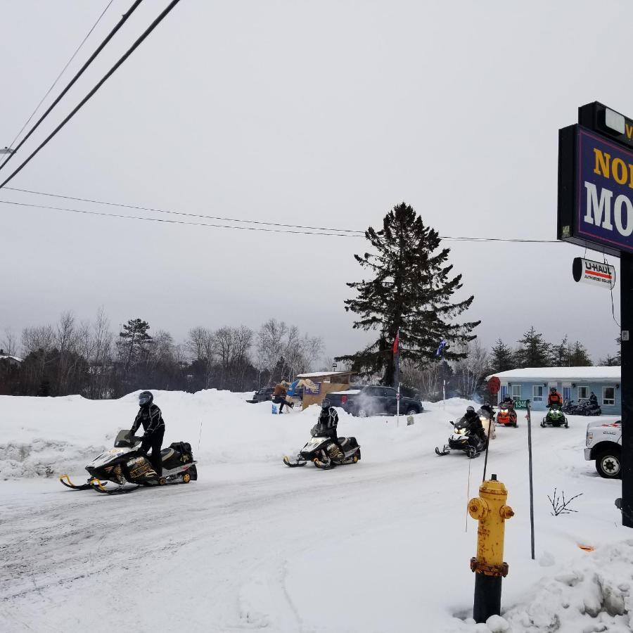 Norvic Motel Coniston Экстерьер фото