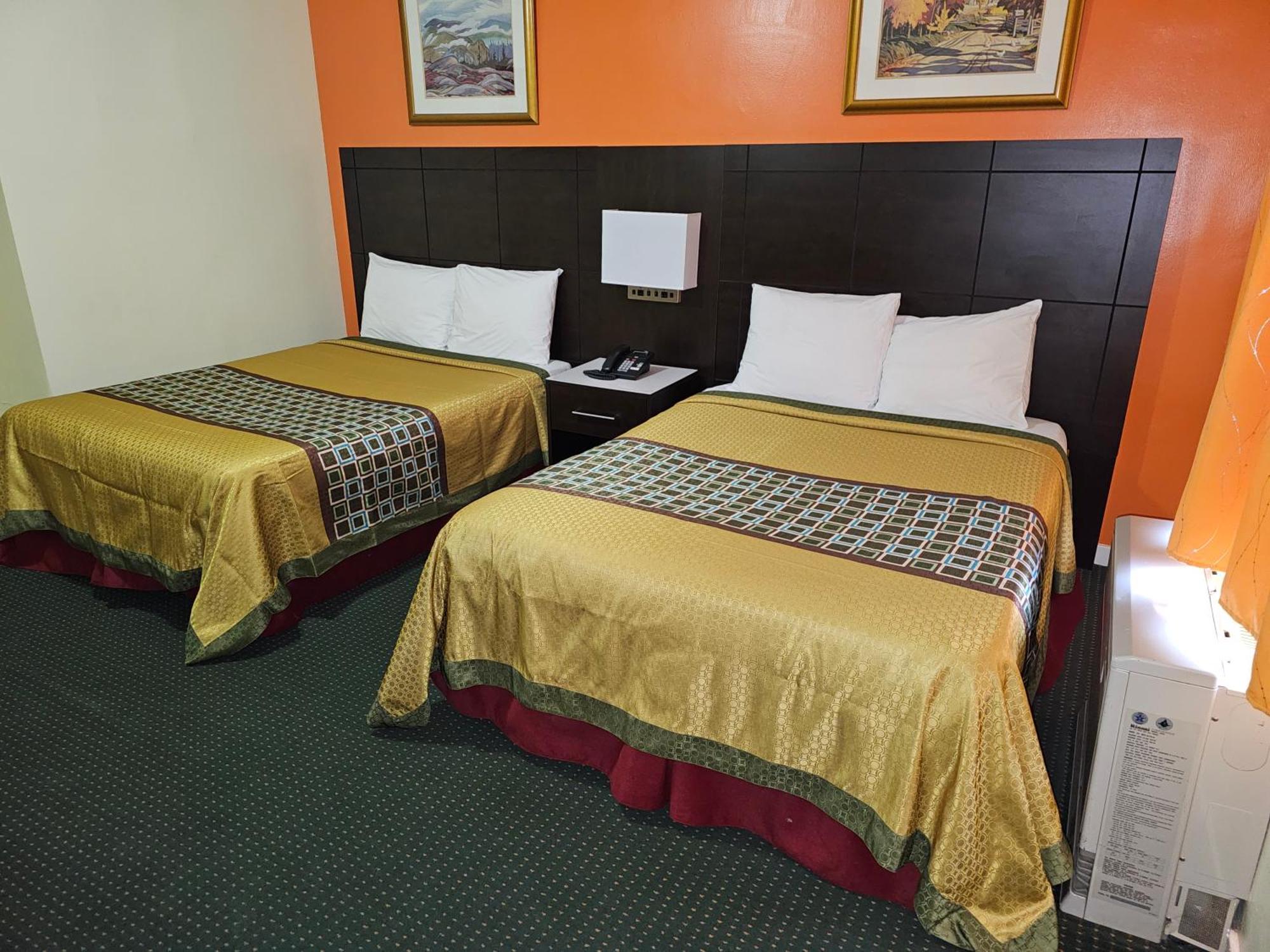 Norvic Motel Coniston Экстерьер фото