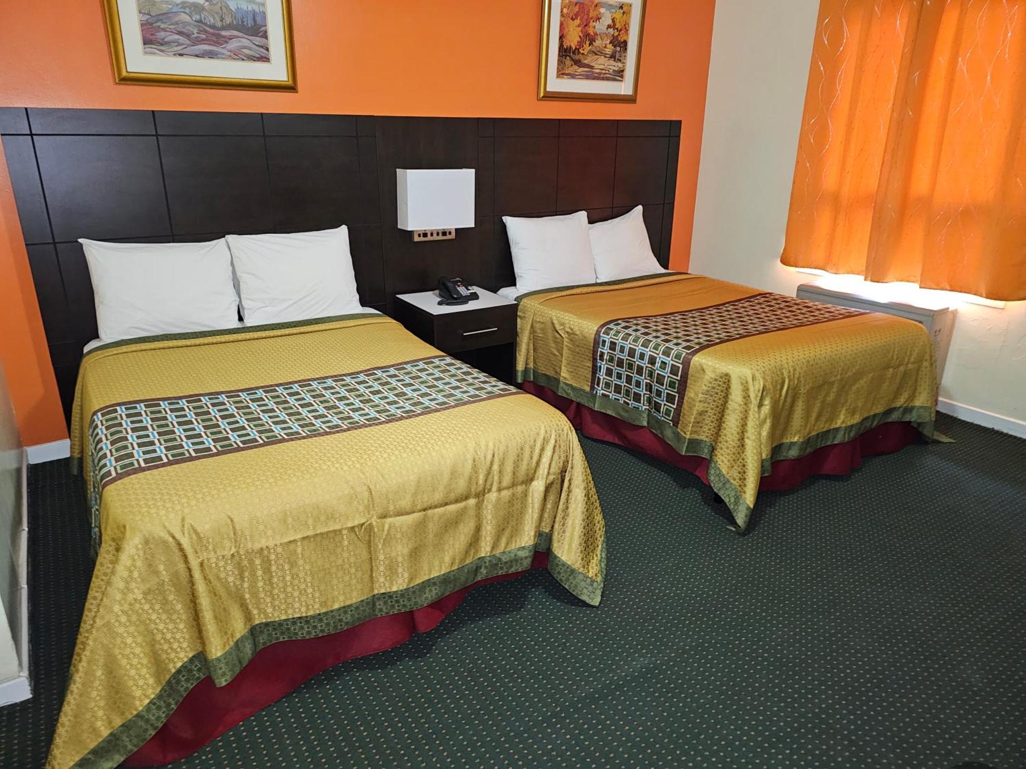 Norvic Motel Coniston Экстерьер фото