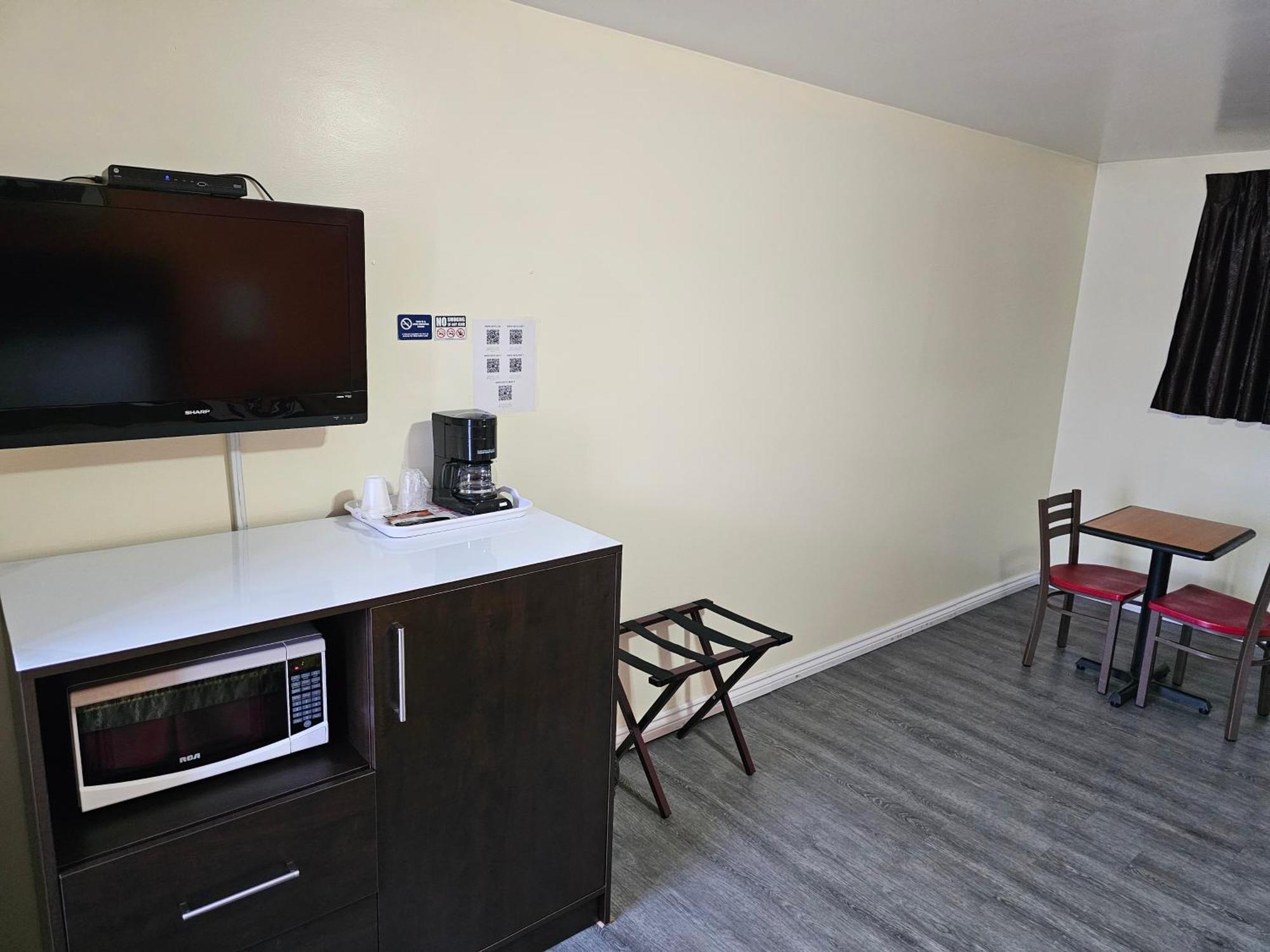 Norvic Motel Coniston Экстерьер фото