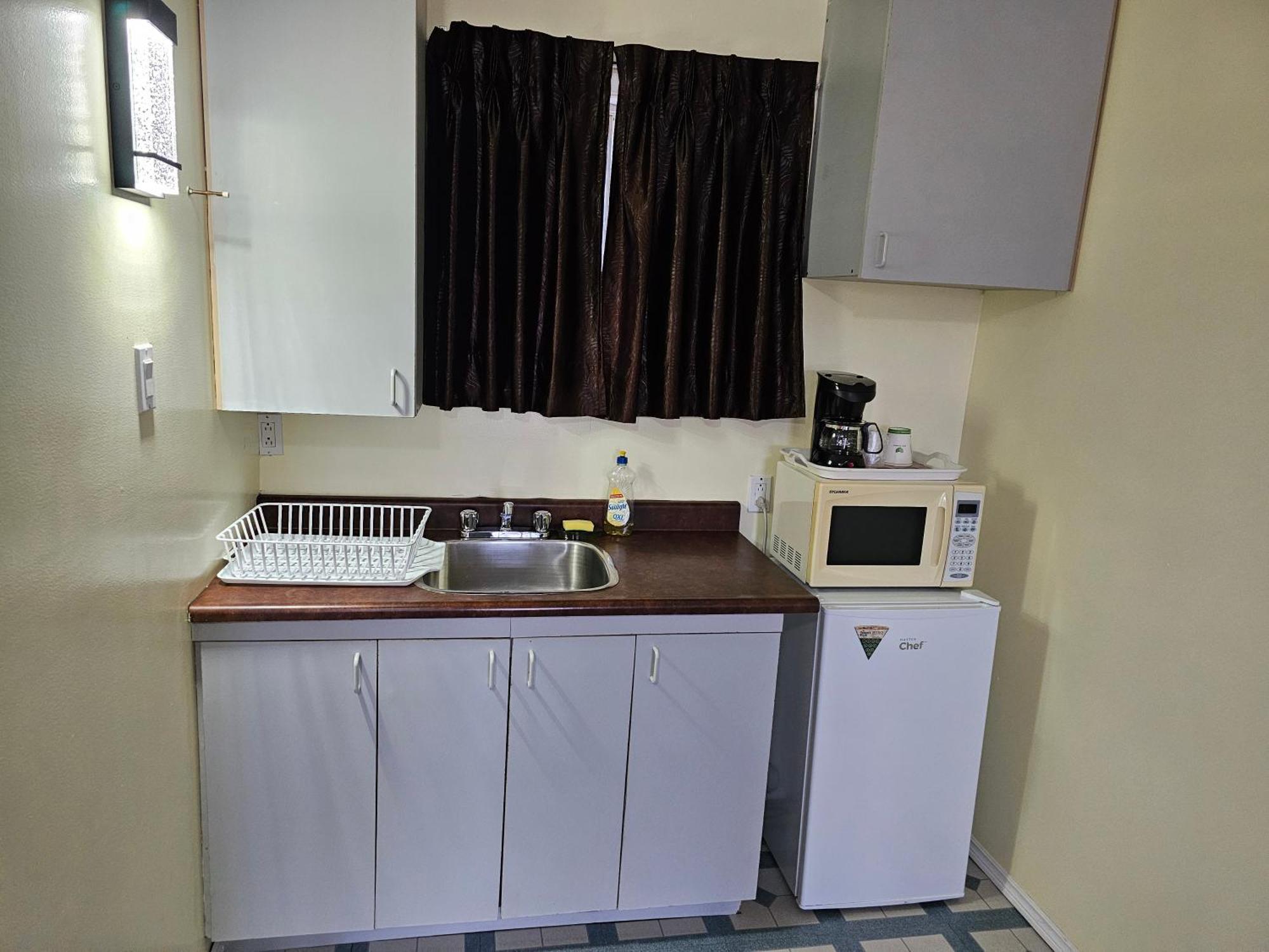 Norvic Motel Coniston Экстерьер фото
