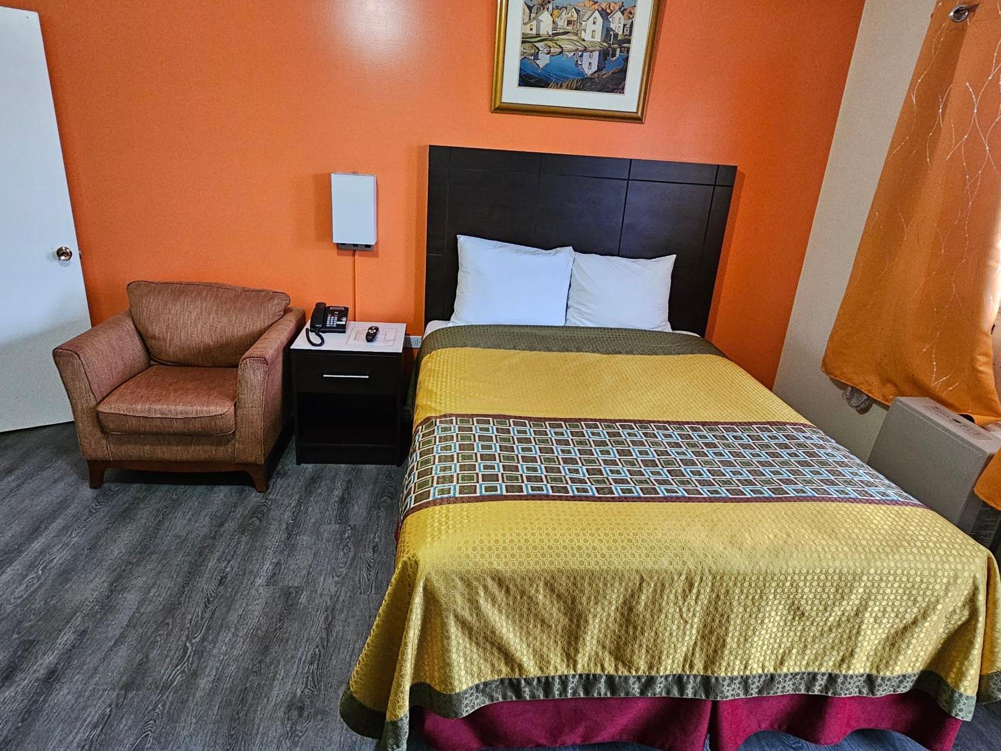 Norvic Motel Coniston Экстерьер фото