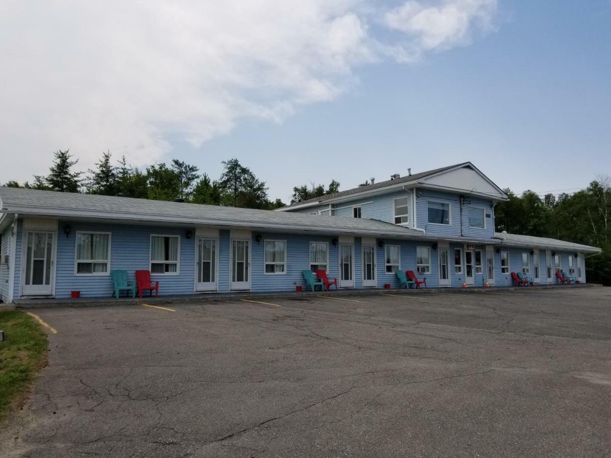 Norvic Motel Coniston Экстерьер фото