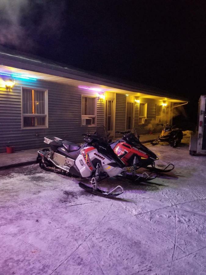 Norvic Motel Coniston Экстерьер фото