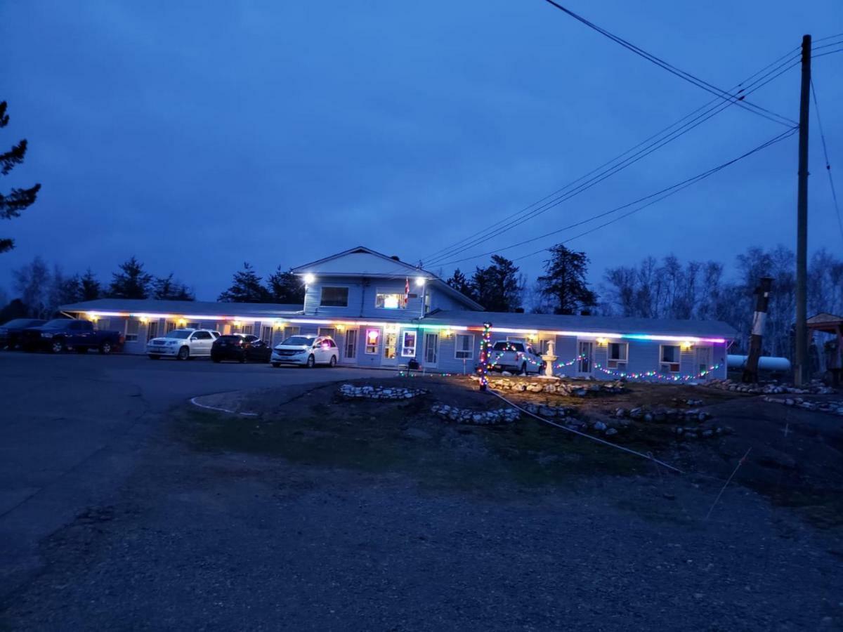 Norvic Motel Coniston Экстерьер фото