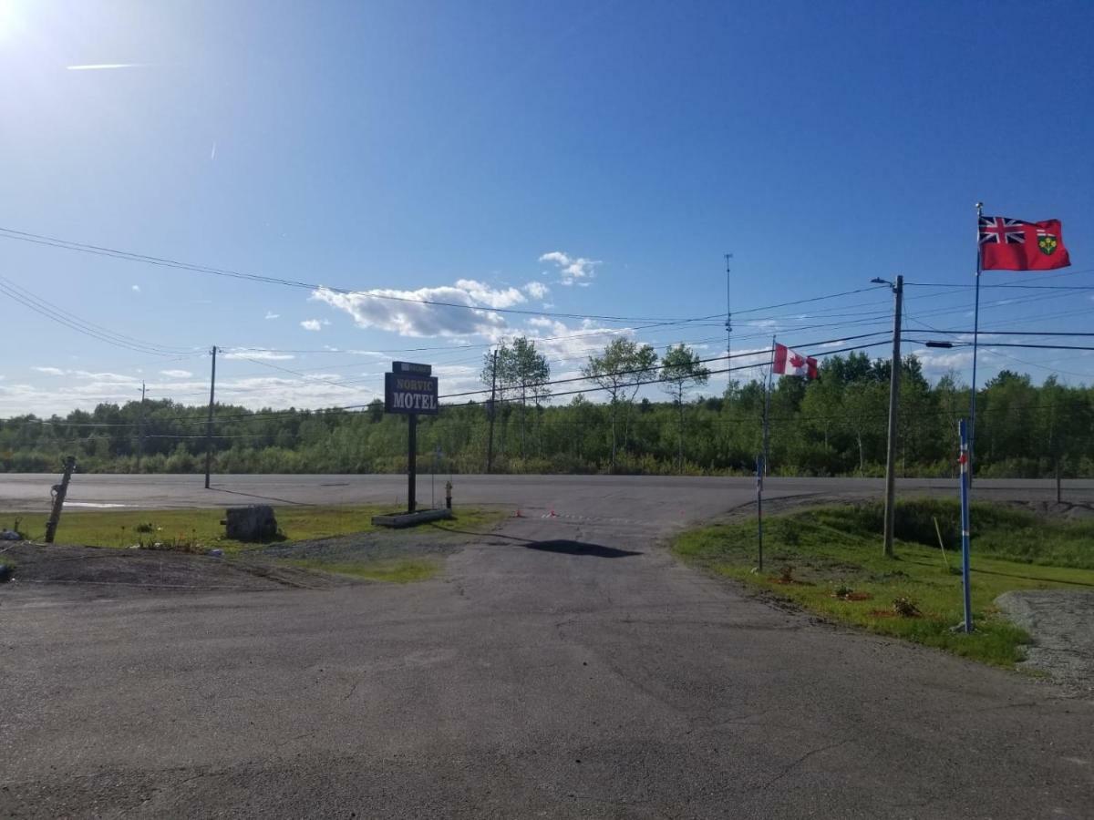 Norvic Motel Coniston Экстерьер фото