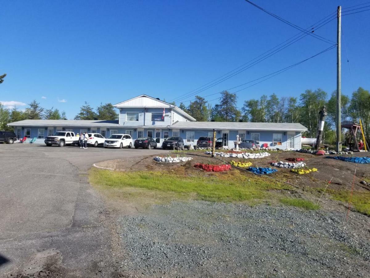 Norvic Motel Coniston Экстерьер фото
