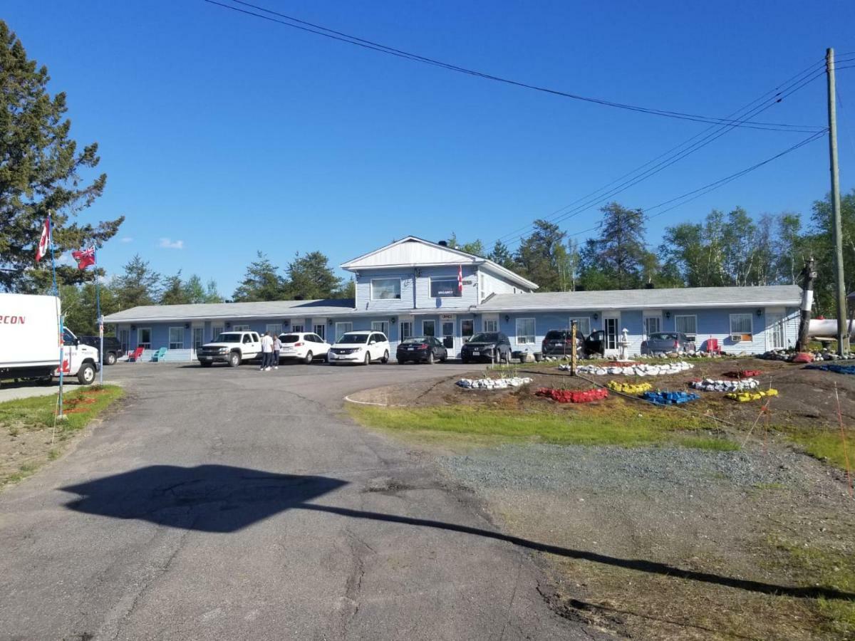 Norvic Motel Coniston Экстерьер фото