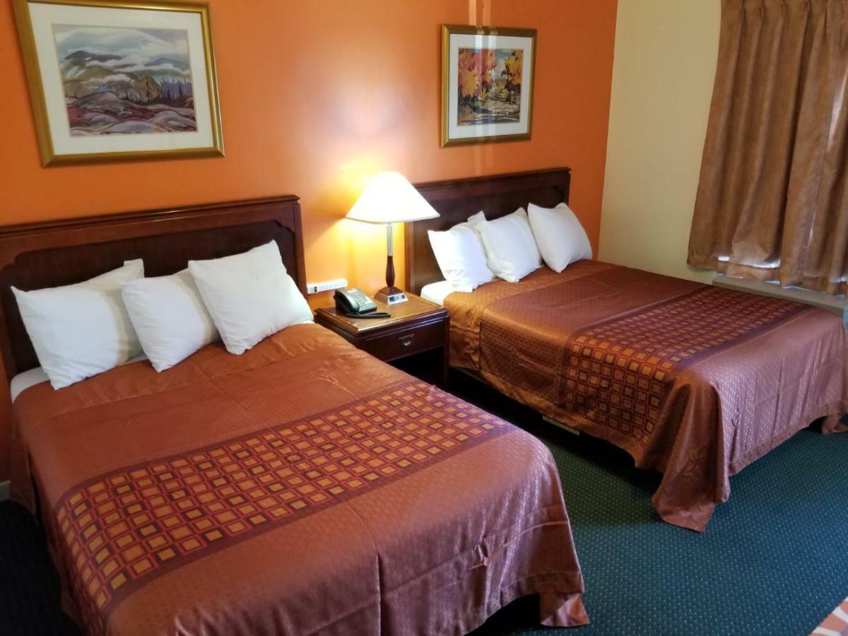 Norvic Motel Coniston Экстерьер фото