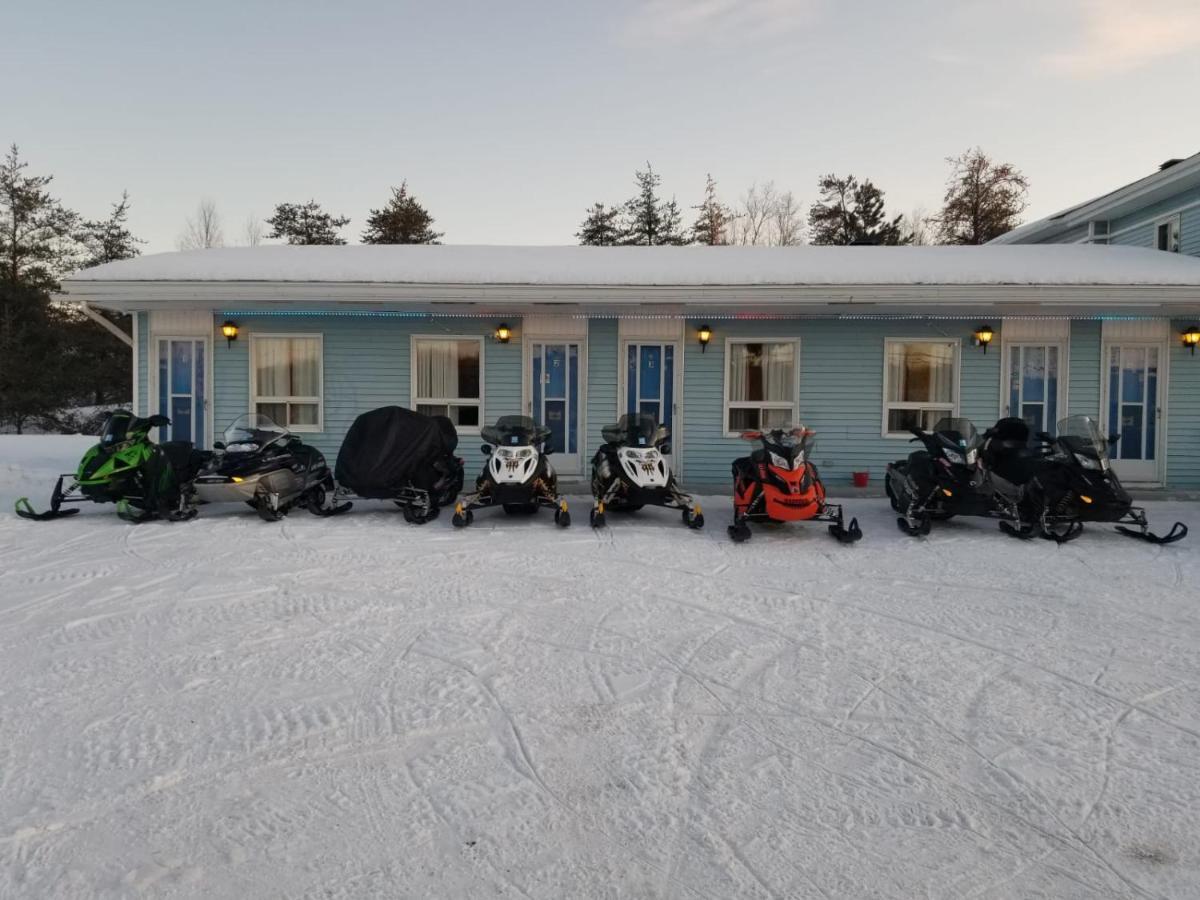 Norvic Motel Coniston Экстерьер фото