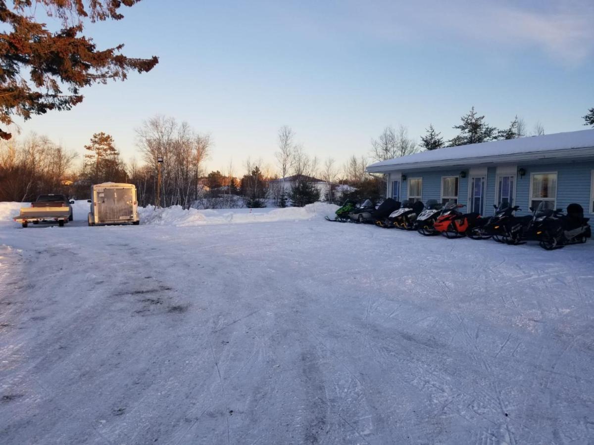 Norvic Motel Coniston Экстерьер фото
