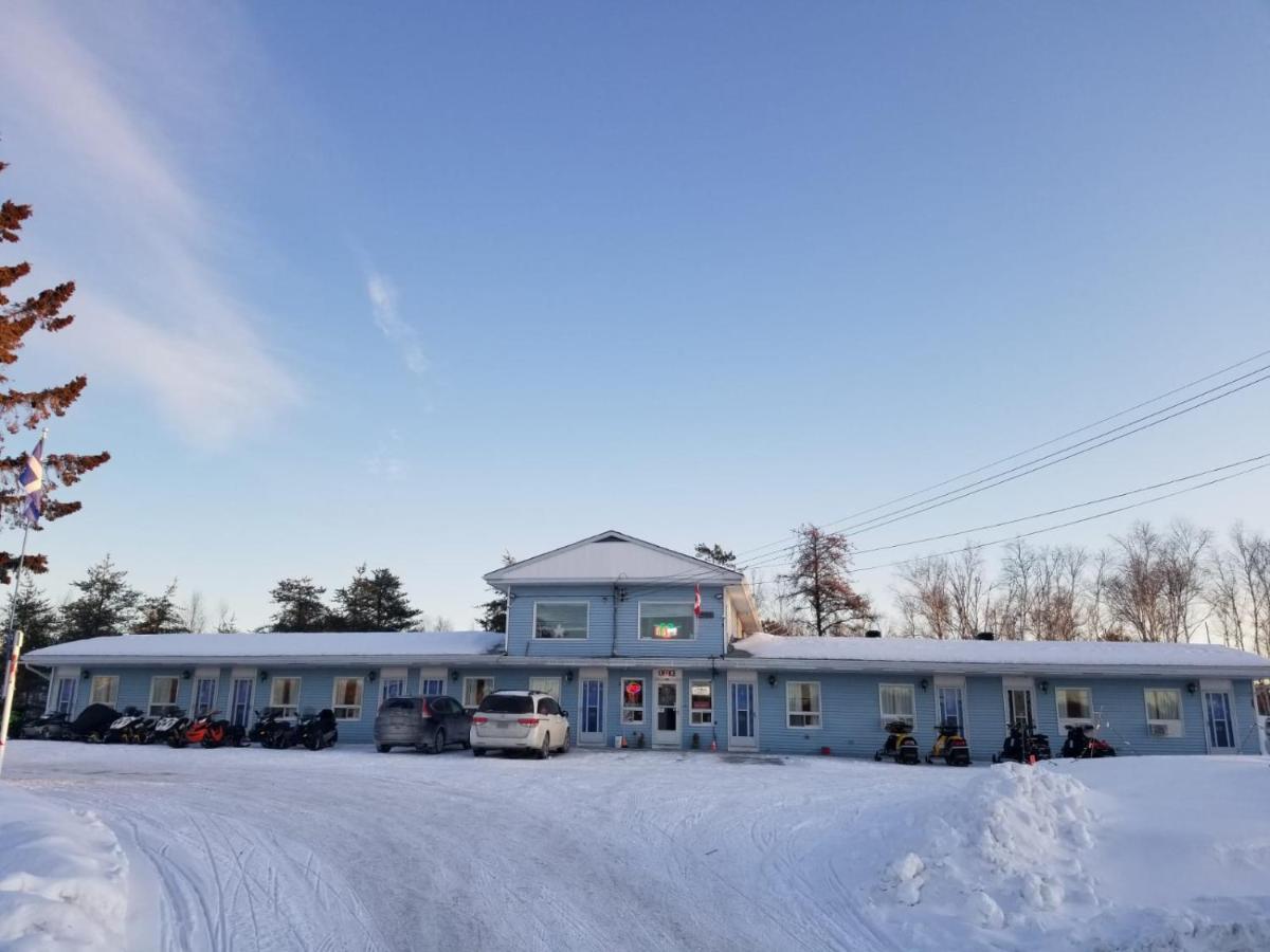 Norvic Motel Coniston Экстерьер фото